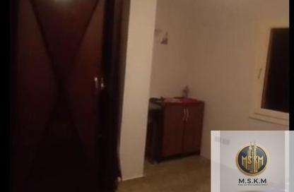 Apartment - 3 - 3 for sale in Abou El Houl - New Cairo City - Cairo