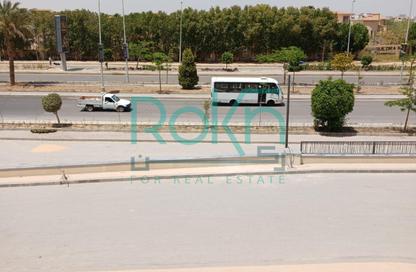 مساحات مكتبية - استوديو - 1 حمام للبيع في 205 اركان بالم - كمبوندات الشيخ زايد - الشيخ زايد - الجيزة