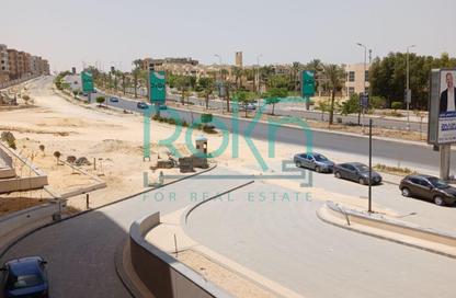مساحات مكتبية - استوديو - 1 حمام للبيع في 205 اركان بالم - كمبوندات الشيخ زايد - الشيخ زايد - الجيزة