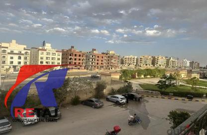 Apartment - 3 Bedrooms - 3 Bathrooms for sale in El Diplomaseen - The 5th Settlement - New Cairo City - Cairo