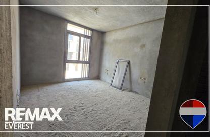 Apartment - 2 Bedrooms - 2 Bathrooms for sale in Vye Sodic - New Zayed City - Sheikh Zayed City - Giza Apartment - 2 Bedrooms - 2 Bathrooms for sale in Vye Sodic - New Zayed City - Sheikh Zayed City - Giza
