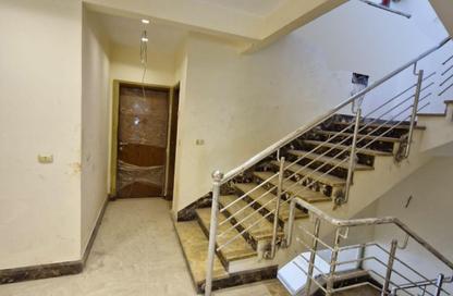 Townhouse - 4 Bedrooms - 4 Bathrooms for sale in The Square - 5th Settlement Compounds - The 5th Settlement - New Cairo City - Cairo
