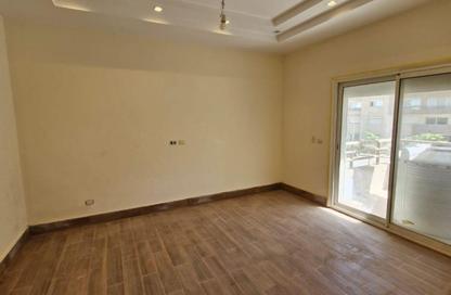 Townhouse - 4 Bedrooms - 4 Bathrooms for sale in The Square - 5th Settlement Compounds - The 5th Settlement - New Cairo City - Cairo