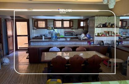 Chalet - 3 Bedrooms - 2 Bathrooms for sale in Marina 2 - Marina - Al Alamein - North Coast