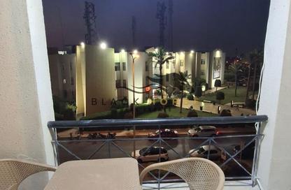 Apartment - 2 - 1 for rent in Madinaty - Cairo