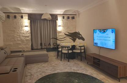 Apartment - 2 - 1 for rent in Madinaty - Cairo