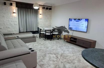 Apartment - 2 - 1 for rent in Madinaty - Cairo