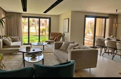 Apartment - 3 Bedrooms - 3 Bathrooms for sale in Namya West - Sheikh Zayed City - Giza