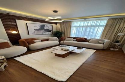 Apartment - 3 Bedrooms - 3 Bathrooms for sale in Namya West - Sheikh Zayed City - Giza