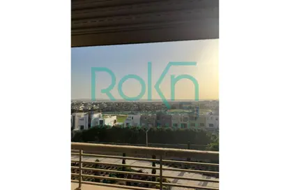 Apartment - 3 Bedrooms - 3 Bathrooms for sale in New Giza - Cairo Alexandria Desert Road - 6 October City - Giza Apartment - 3 Bedrooms - 3 Bathrooms for sale in New Giza - Cairo Alexandria Desert Road - 6 October City - Giza