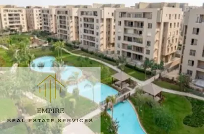 شقة - 4 غرف نوم - 4 حمامات للبيع في سكوير - كمبوندات التجمع الخامس - التجمع الخامس - مدينة القاهرة الجديدة - القاهرة