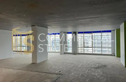 Office Space - 1 Bedroom - 1 Bathroom for rent in North Teseen St. - The 5th Settlement - New Cairo City - Cairo