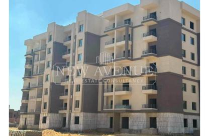Apartment - 3 Bedrooms - 3 Bathrooms for sale in El Rehab Extension - Al Rehab - New Cairo City - Cairo
