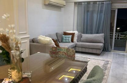 Apartment - 3 Bedrooms - 2 Bathrooms for rent in Katameya Gardens - El Katameya Compounds - El Katameya - New Cairo City - Cairo