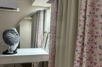 Apartment - 3 Bedrooms - 2 Bathrooms for rent in Katameya Gardens - El Katameya Compounds - El Katameya - New Cairo City - Cairo