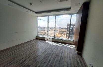 Office Space - Studio - 1 Bathroom for rent in Trivium Square - North Teseen St. - The 5th Settlement - New Cairo City - Cairo