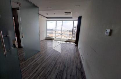 Office Space - Studio - 1 Bathroom for rent in Trivium Square - North Teseen St. - The 5th Settlement - New Cairo City - Cairo