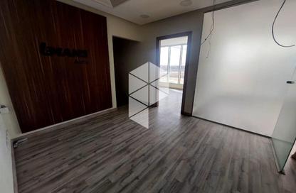 Office Space - Studio - 1 Bathroom for rent in Trivium Square - North Teseen St. - The 5th Settlement - New Cairo City - Cairo