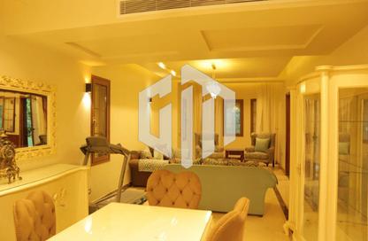 iVilla - 4 Bedrooms - 4 Bathrooms for rent in Mountain View Hyde Park - 5th Settlement Compounds - The 5th Settlement - New Cairo City - Cairo iVilla - 4 Bedrooms - 4 Bathrooms for rent in Mountain View Hyde Park - 5th Settlement Compounds - The 5th Settlement - New Cairo City - Cairo