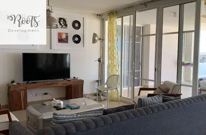 شاليه - 4 غرف نوم - 2 حمامات للايجار في سي شيل - سيدي عبد الرحمن - الساحل الشمالي