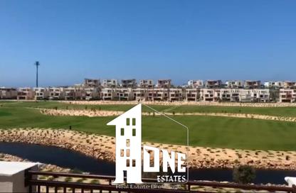 فيلا - 5 غرف نوم - 5 حمامات للبيع في مراسي - سيدي عبد الرحمن - الساحل الشمالي