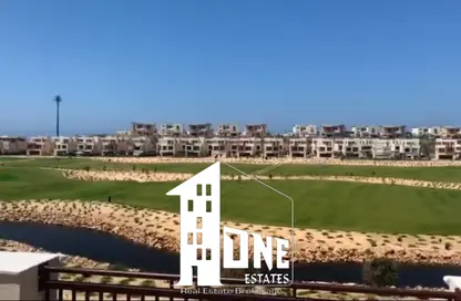 Villa - 5 Bedrooms - 5 Bathrooms for sale in Marassi - Sidi Abdel Rahman - North Coast
