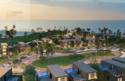 Cabin - 1 Bedroom - 1 Bathroom for sale in ARC of Soma - Soma Bay - Safaga - Hurghada - Red Sea Cabin - 1 Bedroom - 1 Bathroom for sale in ARC of Soma - Soma Bay - Safaga - Hurghada - Red Sea