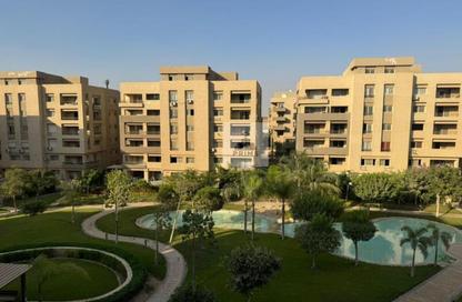Apartment - 4 Bedrooms - 3 Bathrooms for rent in The Square - 5th Settlement Compounds - The 5th Settlement - New Cairo City - Cairo Apartment - 4 Bedrooms - 3 Bathrooms for rent in The Square - 5th Settlement Compounds - The 5th Settlement - New Cairo City - Cairo