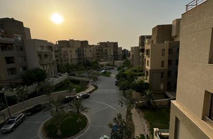 شقة - 1 حمام للايجار في فيلدج جيت - المستثمرين الجنوبية - مدينة القاهرة الجديدة - القاهرة