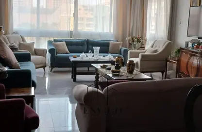 شقة - 2 غرف نوم - 1 حمام للبيع في شارع الامداد و التموين - مساكن المهندسين - مدينة نصر - القاهرة