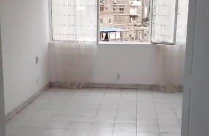 Apartment - 2 Bedrooms - 2 Bathrooms for rent in Al Agouza - Giza