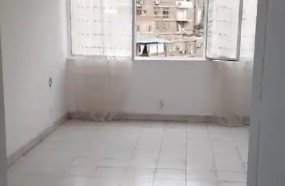 شقة - 2 غرف نوم - 2 حمامات للايجار في العجوزة - الجيزة