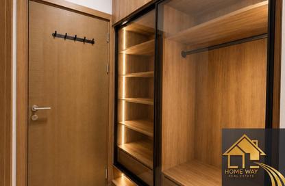 Apartment - 1 Bedroom - 2 Bathrooms for rent in Villette - 5th Settlement Compounds - The 5th Settlement - New Cairo City - Cairo Apartment - 1 Bedroom - 2 Bathrooms for rent in Villette - 5th Settlement Compounds - The 5th Settlement - New Cairo City - Cairo