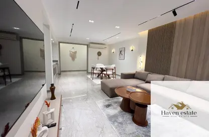 Apartment - 2 Bedrooms - 3 Bathrooms for rent in Eastown - 5th Settlement Compounds - The 5th Settlement - New Cairo City - Cairo Apartment - 2 Bedrooms - 3 Bathrooms for rent in Eastown - 5th Settlement Compounds - The 5th Settlement - New Cairo City - Cairo