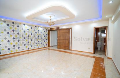 Apartment - 3 - 2 for sale in Tiba St. - Cleopatra - Hay Sharq - Alexandria