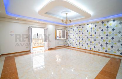 Apartment - 3 - 2 for sale in Tiba St. - Cleopatra - Hay Sharq - Alexandria