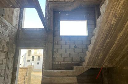 فيلا - 5 غرف نوم - 5 حمامات للبيع في ليك ويست 2 - كمبوندات الشيخ زايد - الشيخ زايد - الجيزة