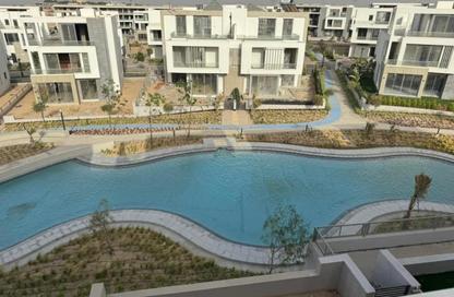 شقة - 3 - 2 للبيع في جولز - طريق مصر اسكندرية الصحراوي - مدينة 6 أكتوبر - الجيزة