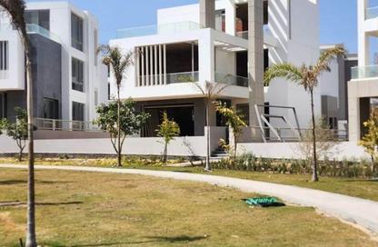 شقة - 3 - 2 للبيع في جولز - طريق مصر اسكندرية الصحراوي - مدينة 6 أكتوبر - الجيزة