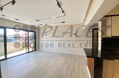 Apartment - 2 Bedrooms - 2 Bathrooms for sale in Privado - Madinaty - Cairo