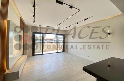 Apartment - 2 Bedrooms - 2 Bathrooms for sale in Privado - Madinaty - Cairo