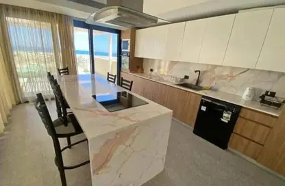 Chalet - 3 Bedrooms - 2 Bathrooms for sale in Silver Sands - Qesm Marsa Matrouh - North Coast