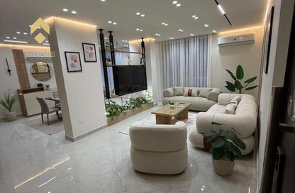 Apartment - 2 - 2 for sale in Shorouk City - Cairo