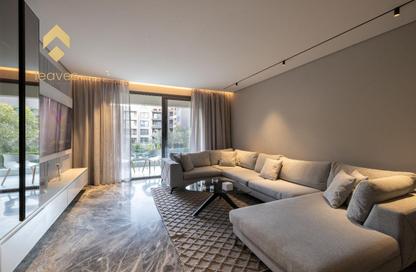 Apartment - 2 - 2 for sale in Shorouk City - Cairo