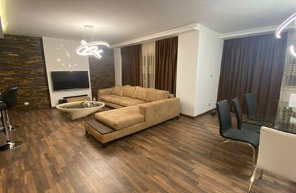 Apartment - 3 Bedrooms - 2 Bathrooms for sale in Tiba Gardens - Northern Expansions - 6 October City - Giza