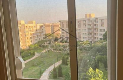 Apartment - 4 Bedrooms - 3 Bathrooms for sale in B11 - Madinaty - Cairo