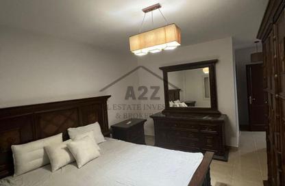 Apartment - 4 Bedrooms - 3 Bathrooms for sale in B11 - Madinaty - Cairo