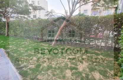 Apartment - 2 Bedrooms - 1 Bathroom for rent in Al Mostakbal - 12th District - Sheikh Zayed City - Giza