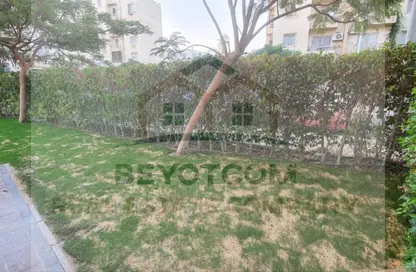 Apartment - 2 Bedrooms - 1 Bathroom for rent in Al Mostakbal - 12th District - Sheikh Zayed City - Giza