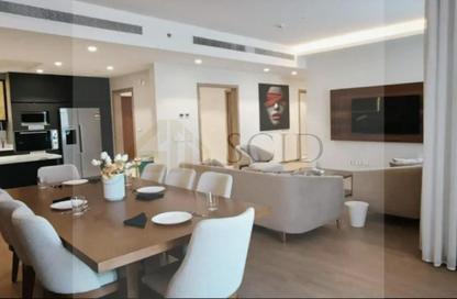 Apartment - 4 - 4 for sale in Aeon - 6 October Compounds - 6 October City - Giza